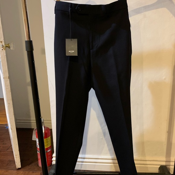 jack spade slacks - Picture 3 of 6